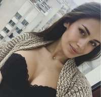 Eşsiz doyumsuz kız Elvan