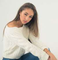 Eşsiz doyumsuz kız Elvan