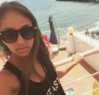 Eşsiz doyumsuz kız Elvan