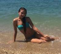 Eşsiz doyumsuz kız Elvan