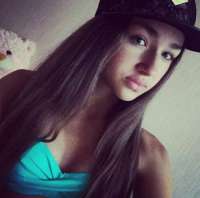 Eşsiz doyumsuz kız Elvan