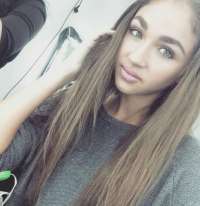 Eşsiz doyumsuz kız Elvan