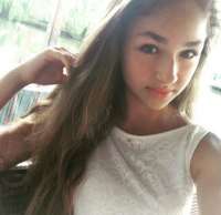 Eşsiz doyumsuz kız Elvan