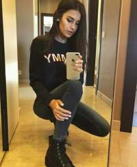 Eşsiz doyumsuz kız Elvan