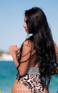 Eşsiz doyumsuz kız Fahire