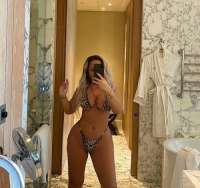 Eşsiz gerçek fotoğraflı kadın Hale