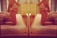 Eşsiz masaj yapan Nihal