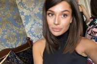 Eşsiz masaj yapan Nihal