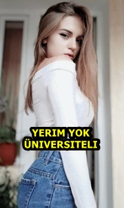 Eşsiz sarışın hatun Hazer