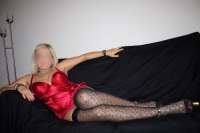 Etkileyici beyaz tenli escort Hasibe