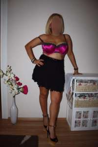 Etkileyici beyaz tenli escort Hasibe