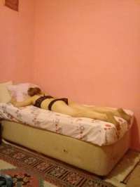 Etkileyici dansöz eskort Gülşen