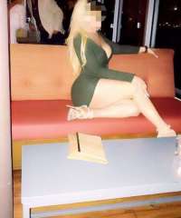 Etkileyici dansöz hatun Cankat