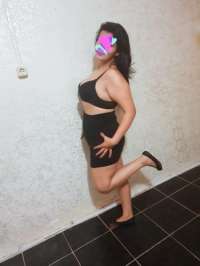 Etkileyici fatezi yapan escort Necmiye