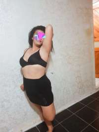 Etkileyici fatezi yapan escort Necmiye