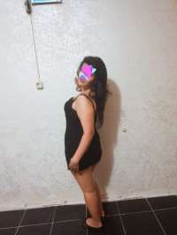 Etkileyici fatezi yapan escort Necmiye