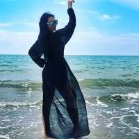 Etkileyici kendi yeri olan hanım öznur