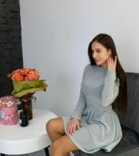 Etkileyici saksocu kadın Mesude