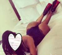 Etkileyici tecrübeli kız Ferah