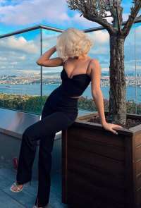 Fantezilerinizi gerçeğe dönüştürecek Aylin