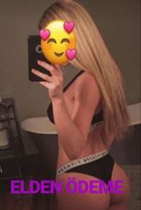 Farkını Hissettiren Toroslar Escort