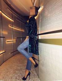 Gizli hayallere Açık Fevziye