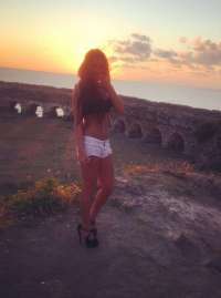 Gösterişli buğday tenli escort Gülseli