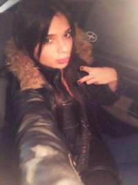 Gösterişli buğday tenli escort Gülseli