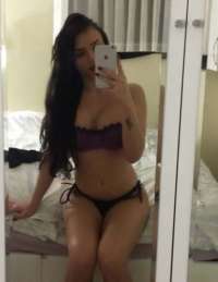 Gösterişli buğday tenli escort Gülseli