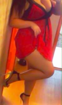 Gösterişli deneyimli eskort Ahsen