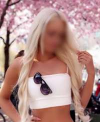Gösterişli genç escort Buse