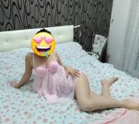 Gösterişli gerçek fotoğraflı kadın Gülin