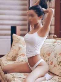 Gösterişli kaprissiz hatun Misra