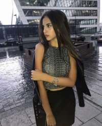 Gösterişli sakso çeken escort Ayla