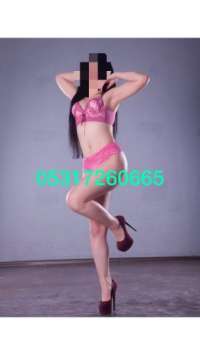 Gösterişli sarışın hatun Neşe