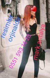 Güzel buğday tenli Büşra