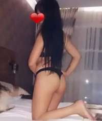 Güzel deneyimli kız Cansel