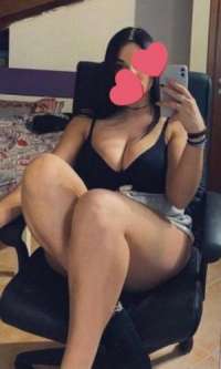 Güzel, Eğlenceli ve Sihirli Bir Deneyimle Tarsus'da Escort