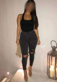 Güzel kumral kız Dilara