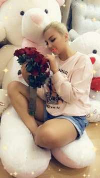 Güzel masaj yapan escort Ayfer