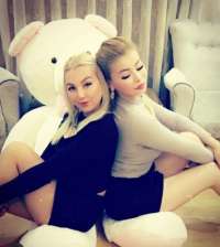 Güzel masaj yapan escort Ayfer