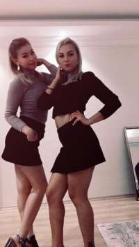 Güzel masaj yapan escort Ayfer