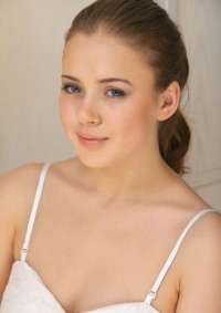 Güzel masöz kadın Leyla