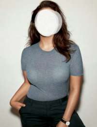 Güzel masöz kadın Nurten