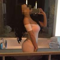 Güzel olgun bayan Nihal