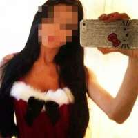 Güzel olgun bayan Nihal