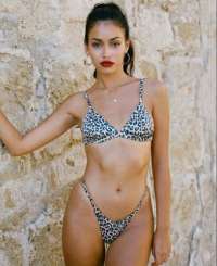 Güzel ve Cazibeli Akdeniz Escort - Benzersiz Hizmetin Adresi