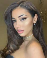 Güzel ve Cazibeli Akdeniz Escort - Benzersiz Hizmetin Adresi