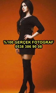 Harika Bir Tarsus Escort: Arzu'nun Öyküsü