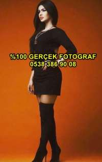 Harika Bir Tarsus Escort: Arzu'nun Öyküsü